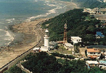 💡 오마에사키 등대 이미지 11